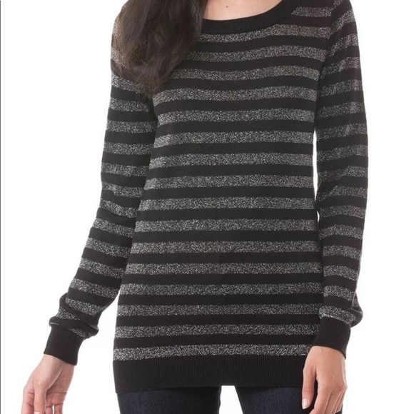 michael kors sweaters black